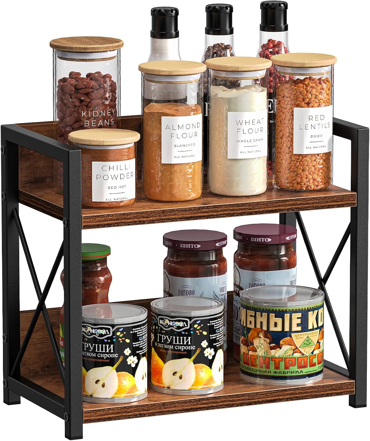 countertop-shelf-organizer-2-tier-kitchen-spice-rack-for-countertop-wood-coffee-counter-shelf-organizer-for-home-brown-s