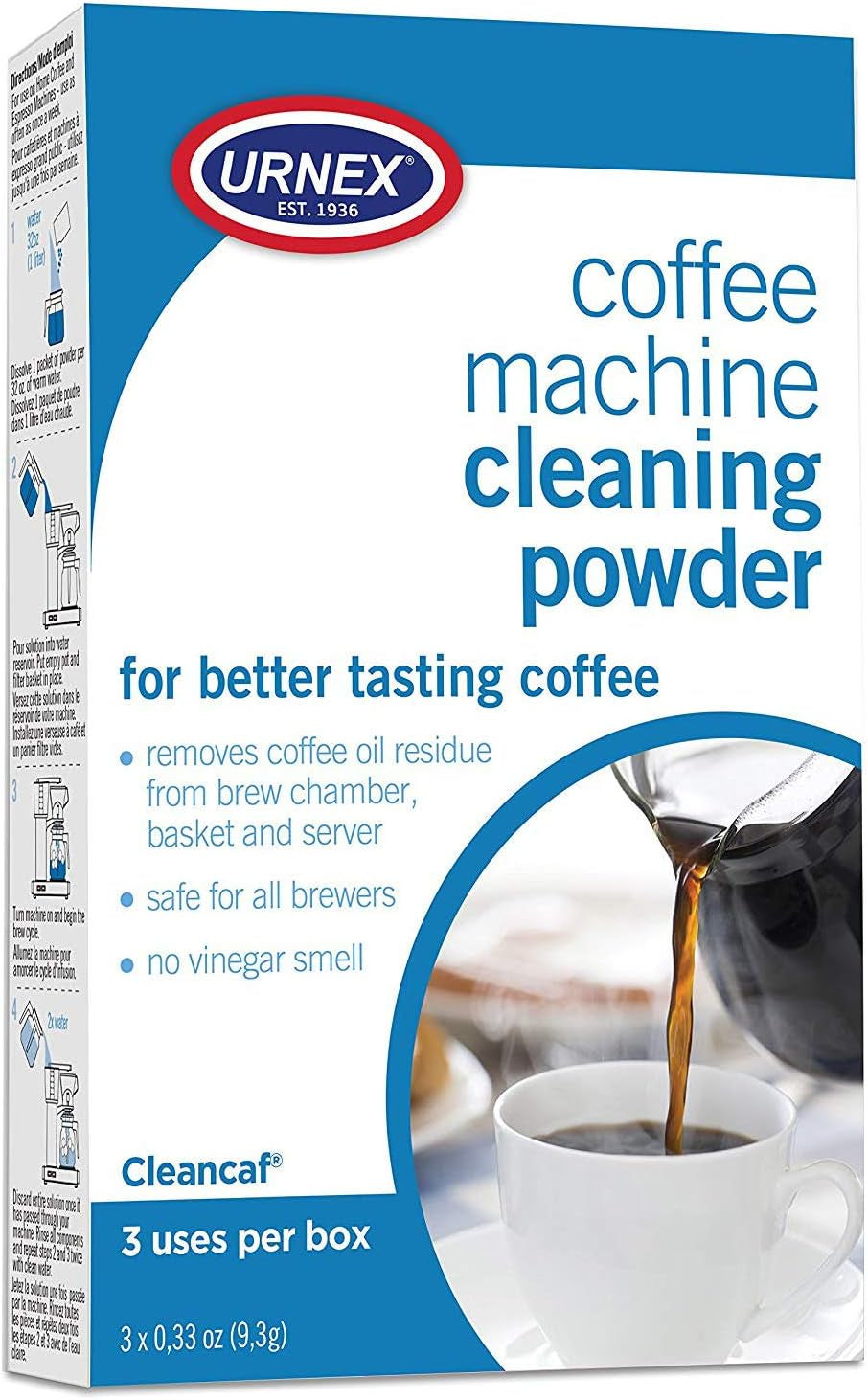 coffee-maker-and-espresso-machine-cleaner-cleancaf-powder-3-packets-safe-on-keurig-delonghi-nespresso-ninja-hamilton-beach-mr-coffee-braun