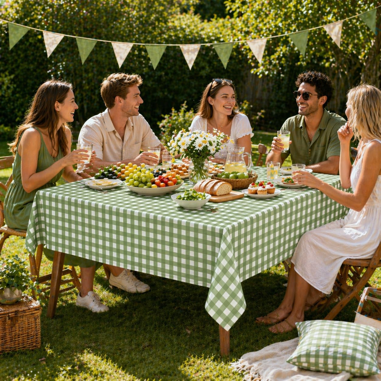 3-pcs-sage-green-gingham-tablecloths-checkered-table-covers-54-x-108-inch-green-and-white-checkered-tablecloths-disposable-waterproof-for-baby-bridal-shower-picnic-camping-barbecue-birthday-party