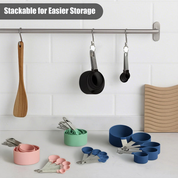 Measuring Cups and Spoons Set5
