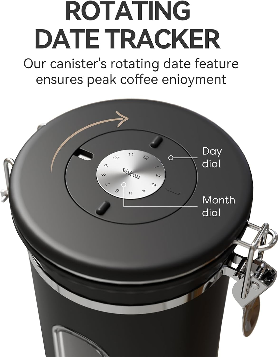 coffee-canister-with-window-airtight-stainless-steel-container-22oz