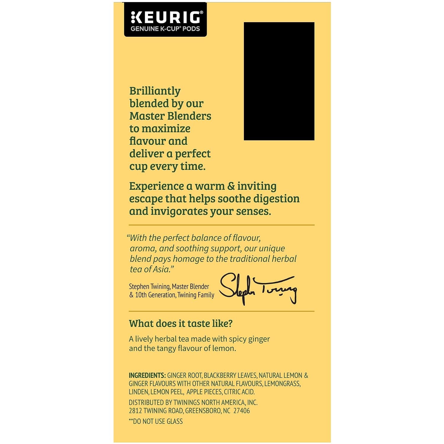 lemon-ginger-herbal-tea-k-cup-pods-for-keurig-24-count-pack-of-1-tangy-spicy-naturally-caffeine-free-enjoy-hot-or-iced-tangy-spicy-helps-soothe-digestion-naturally-caffeine-free-24-keurig-pods-for-single-serve-brewers-enjoy-hot-or-iced