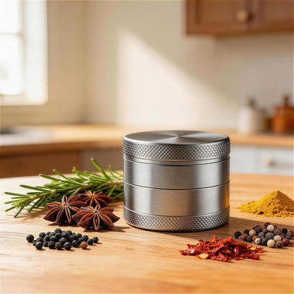 2.5" Spice Grinder Kitchen Tools4