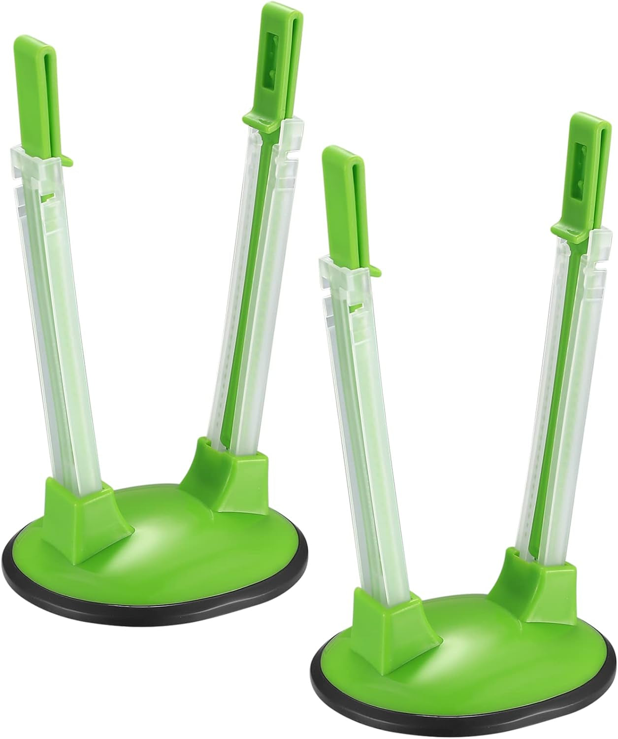 2-pcs-baggy-rack-freezer-bag-holder-stand-adjustable-food-storage-holders-plastic-food-prep-bag-zip-lock-bag-holder-stand-for-meal-prep-bag-kitchen-gadget