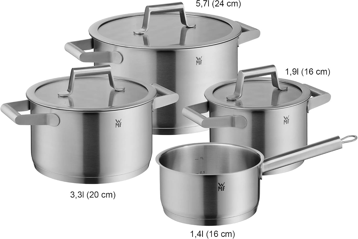 732146040-comfort-line-topfset-induktion-4-teilig-cromargan-matte-stainless-steel-pots-set-with-glass-lid-scale-stackable-uncoated-18-10