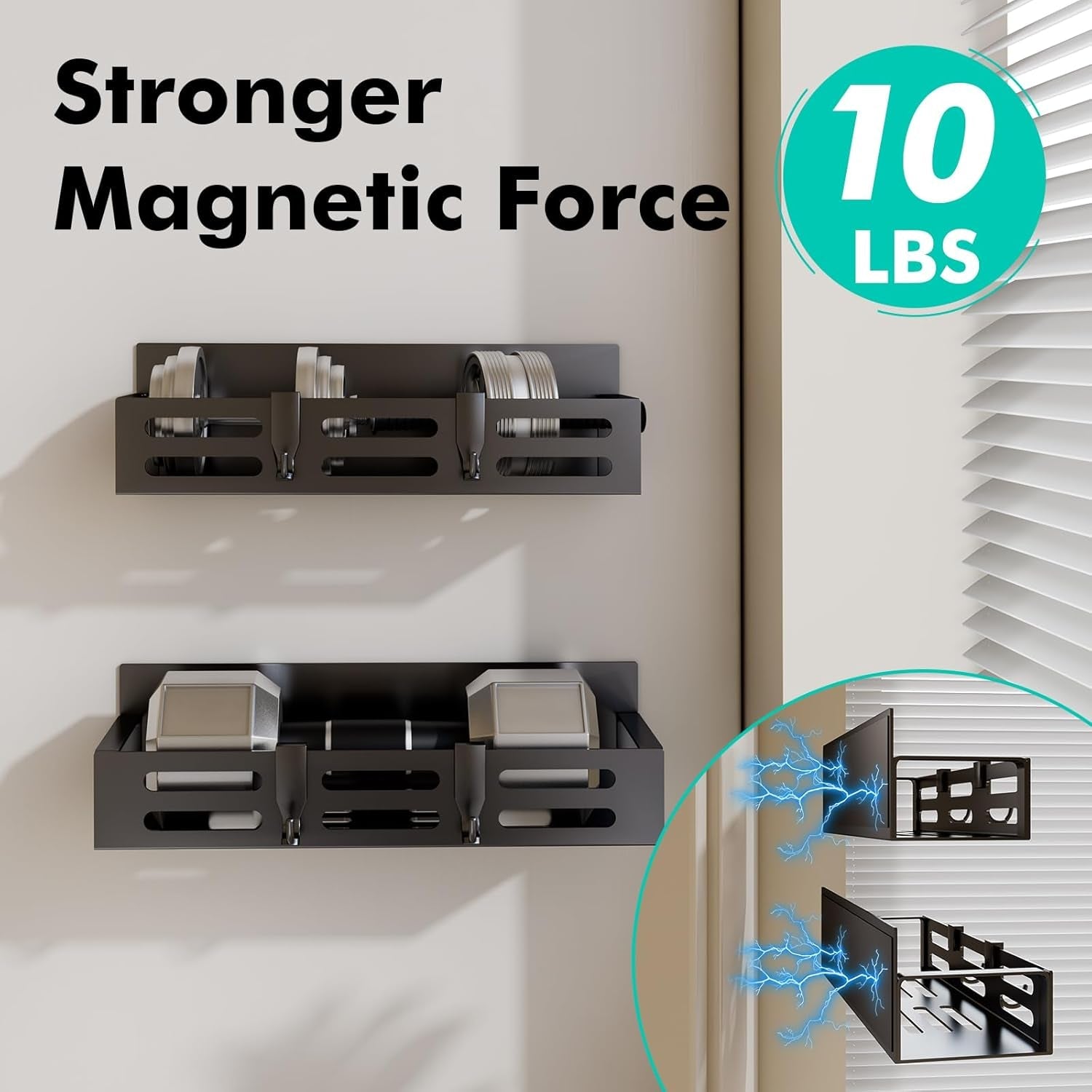 2-pack-magnetic-spice-rack-for-refrigerator-black-magnetic-shelf-and-fridge-kitchen-cabinet-organizers-storage-seasoning-organization-mini-shelves-organizadores-de-cocina