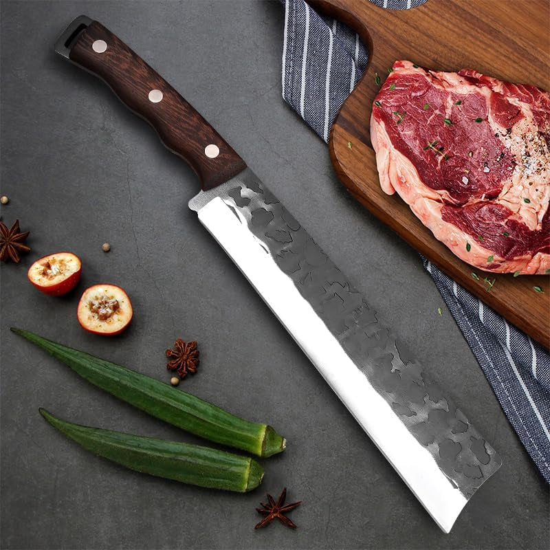 meat-cleaver-8-inch-heavy-knife-vegetables-butcher-knives-slaughter-slicing-utility-hand-forge-blade-kitchen-knives