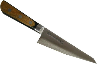 Hi-Carbon Japan Steel(Sk-4), HGB Series Japanese Chef'S Sabaki Boning Knife 150 Mm/5.9"1