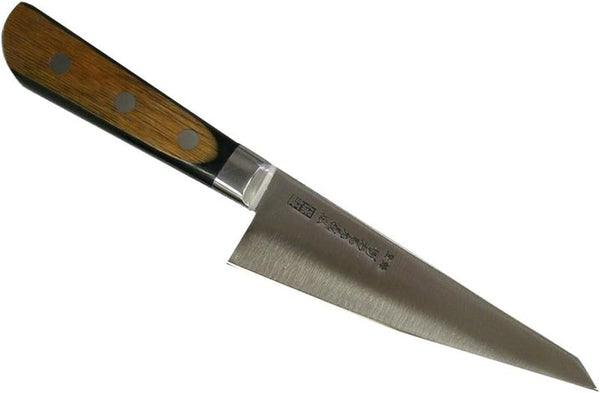 Hi-Carbon Japan Steel(Sk-4), HGB Series Japanese Chef'S Sabaki Boning Knife 150 Mm/5.9"1