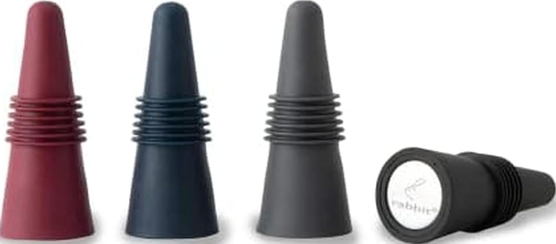 w6121-bottle-stoppers-set-of-4-multicolor-wine-bottle-caps-to-preserve-freshness-stylish-and-durable-perfect-for-parties-and-gifts