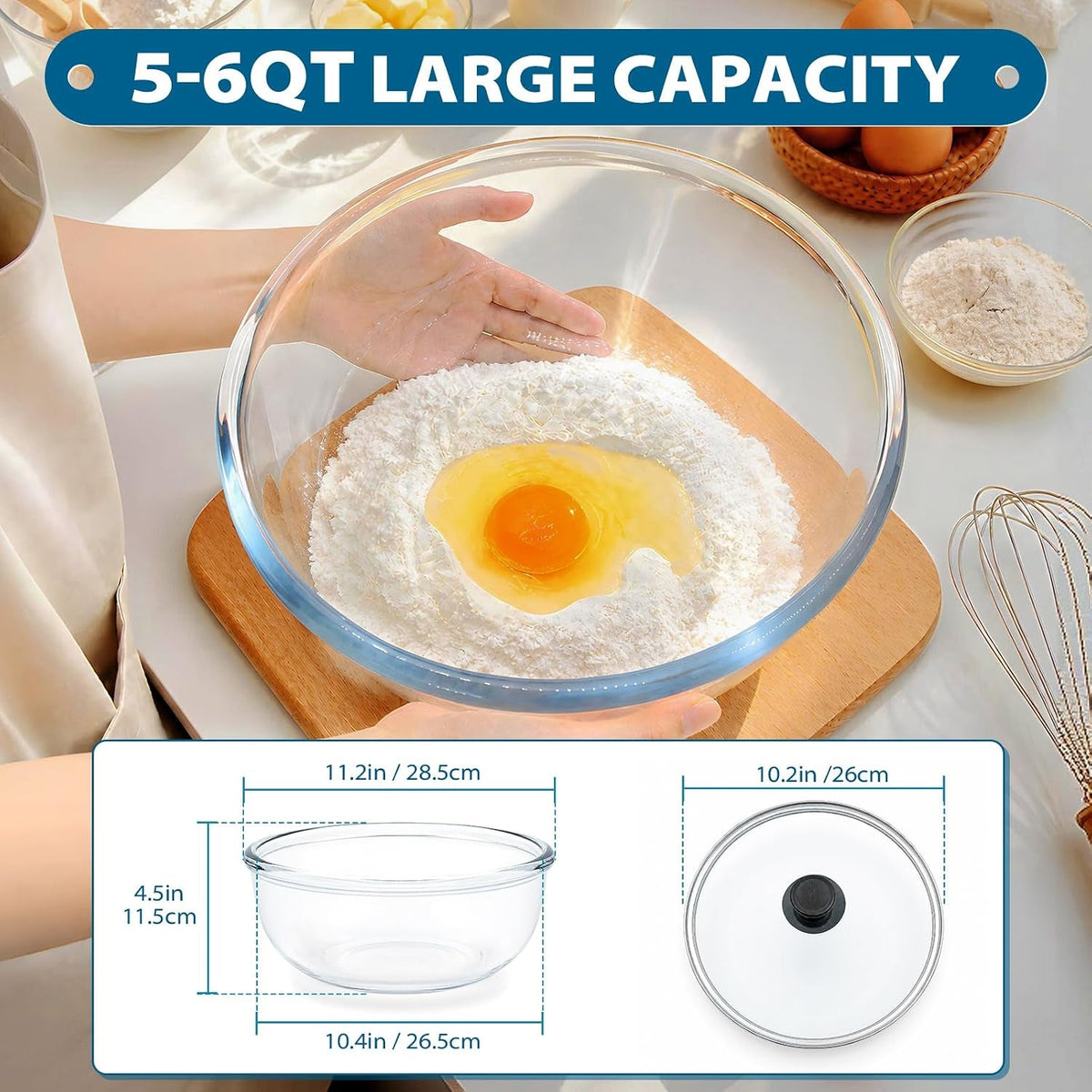 large-glass-bowl-with-lid-for-sourdough-bread-making-6-qt-glass-mixing-bowl