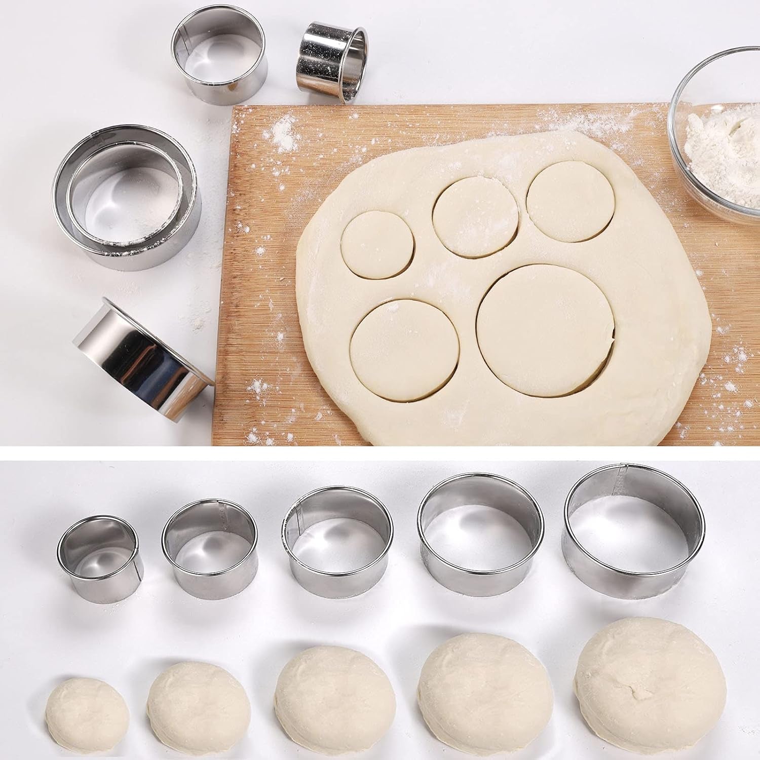 5-pieces-biscuit-cookie-cutters-set-stainless-steel-circle-round-cookie-biscuit-cutters-in-graduated-sizes-shape-molds-for-pastries-doughs-doughnuts