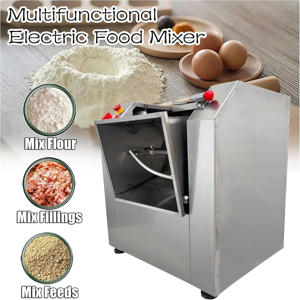 110v-commercial-dough-mixer-machine-25-kg-kneading-capacity-electric-food-mixer-flour-mixer-2200w-2-95hp-for-dough-mixing-kneading