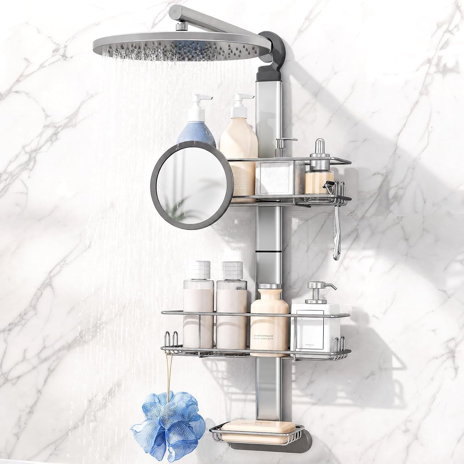 shower-caddy-hanging-aluminum-shower-racks-for-inside-shower