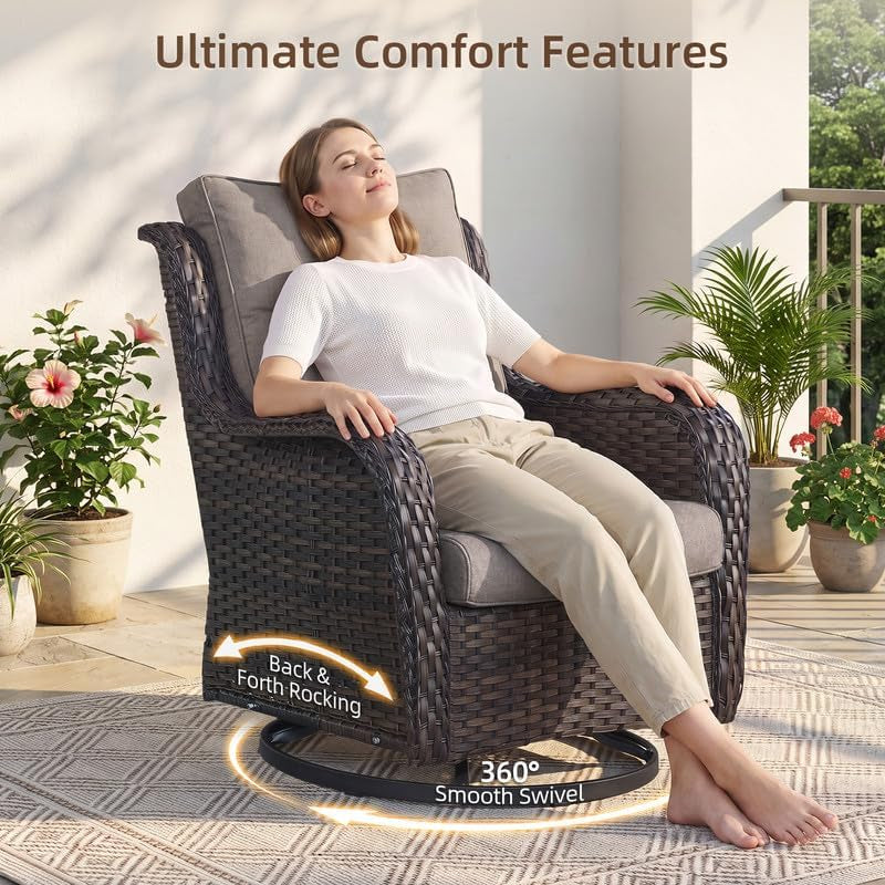 4-pieces-brown-wicker-patio-furniture-set-with-fire-pit-swivel-chairs-grey