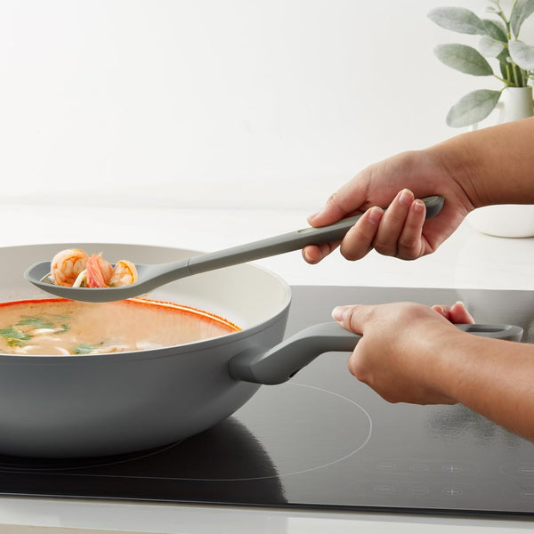 Balance 5Pc Nonstick Cooking Utensil Set,Heat Resistant.8