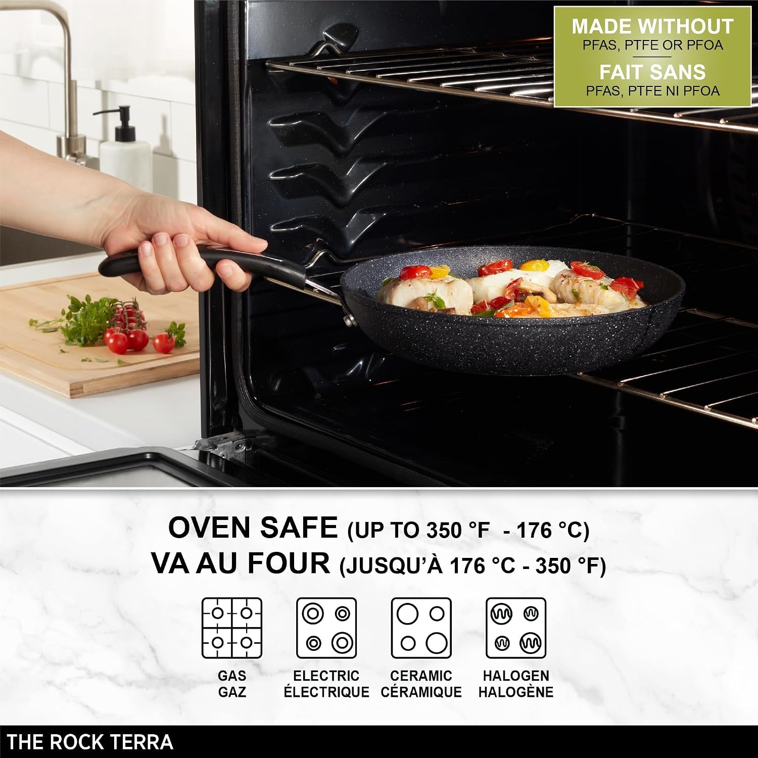 the-rock-terra-8-20cm-ceramic-fry-pan-pfas-free-black-marble-pfas-free-ceramic-rock-tec-durability-even-heating-easy-to-clean-ideal-for-frying-searing-and-everyday-cooking
