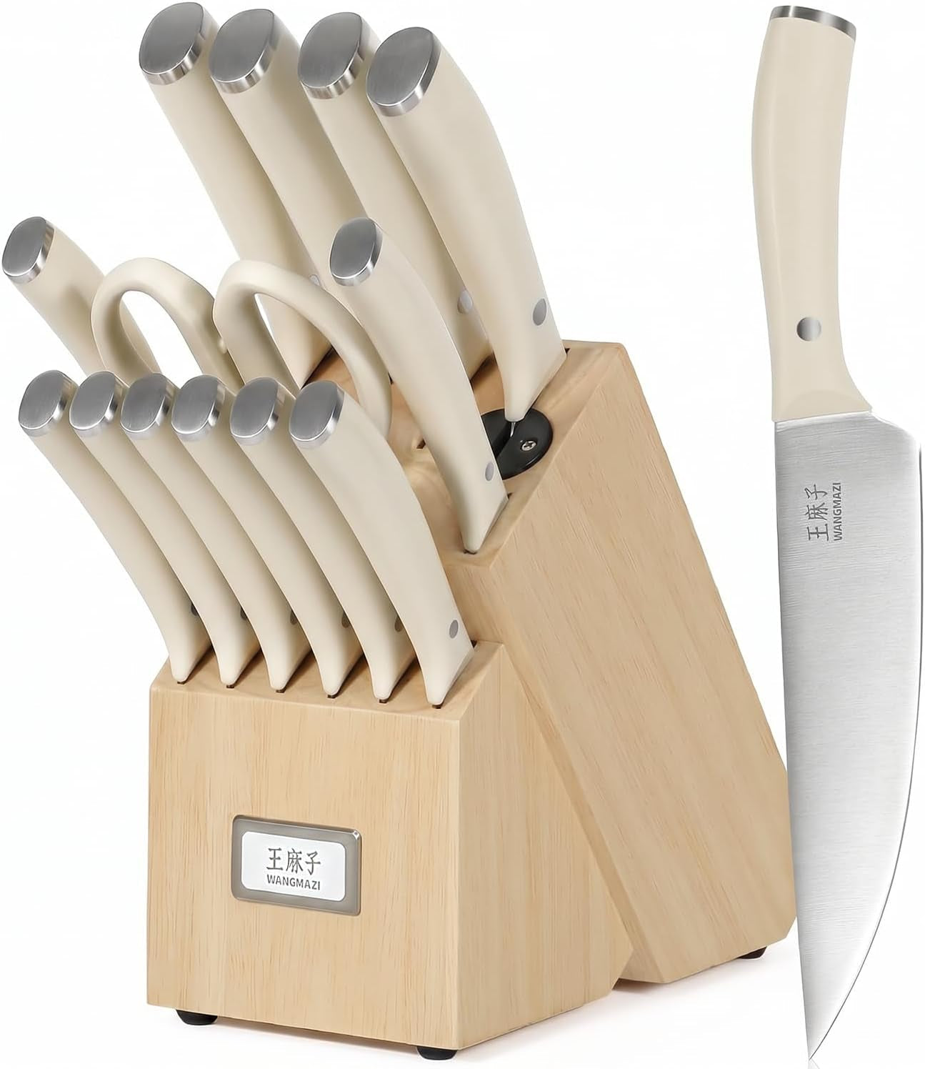 15-pcs-knife-block-set-high-carbon-steel-natural-built-in-sharpener-dishwasher-safe-knives-full-tang-single-rivet-varnished-hardwood-block-for-improved-moisture-resistance