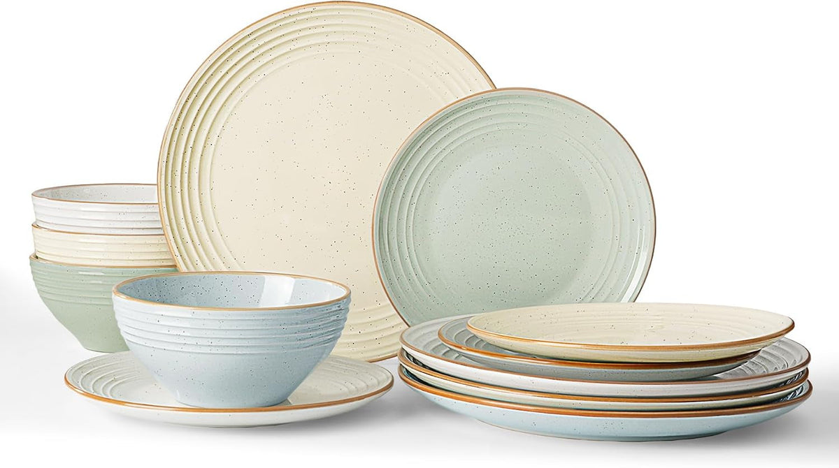 jupiter-plates-and-bowls-sets-with-rim-stoneware-dinnerware-for-4