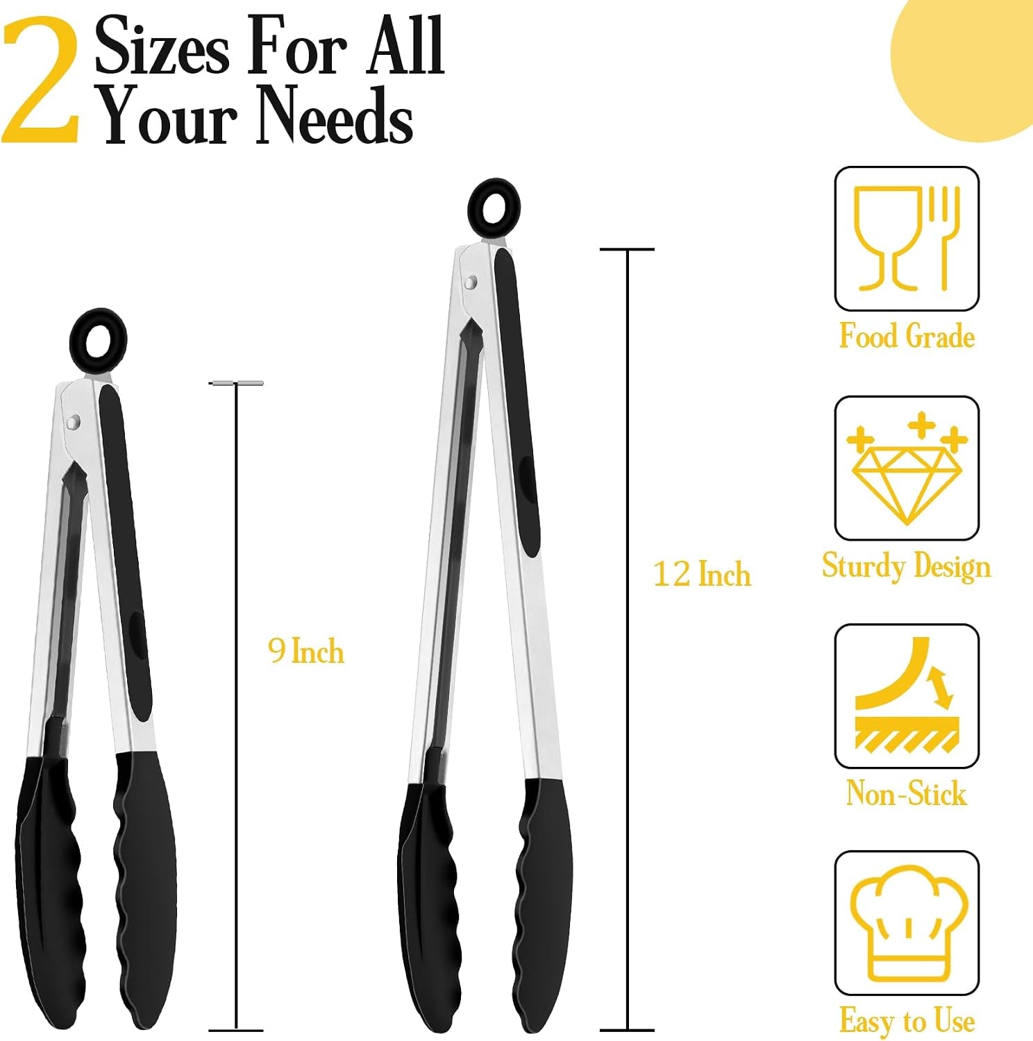 kitchen-tongs-9-12-stainless-steel-heat-resistant-cooking-tongs