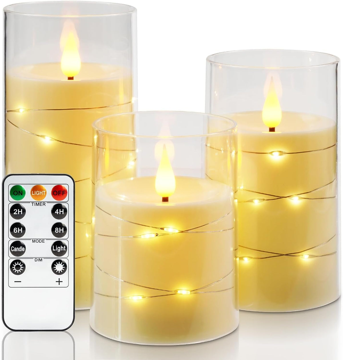 led-flameless-candles-battery-operated-candles-with-embedded-fairy-lights-acrylic-fake-candles-with-remote-and-timer-for-wedding-home-decor-ivory-white-set-of-3-d3-x-h4-5-6