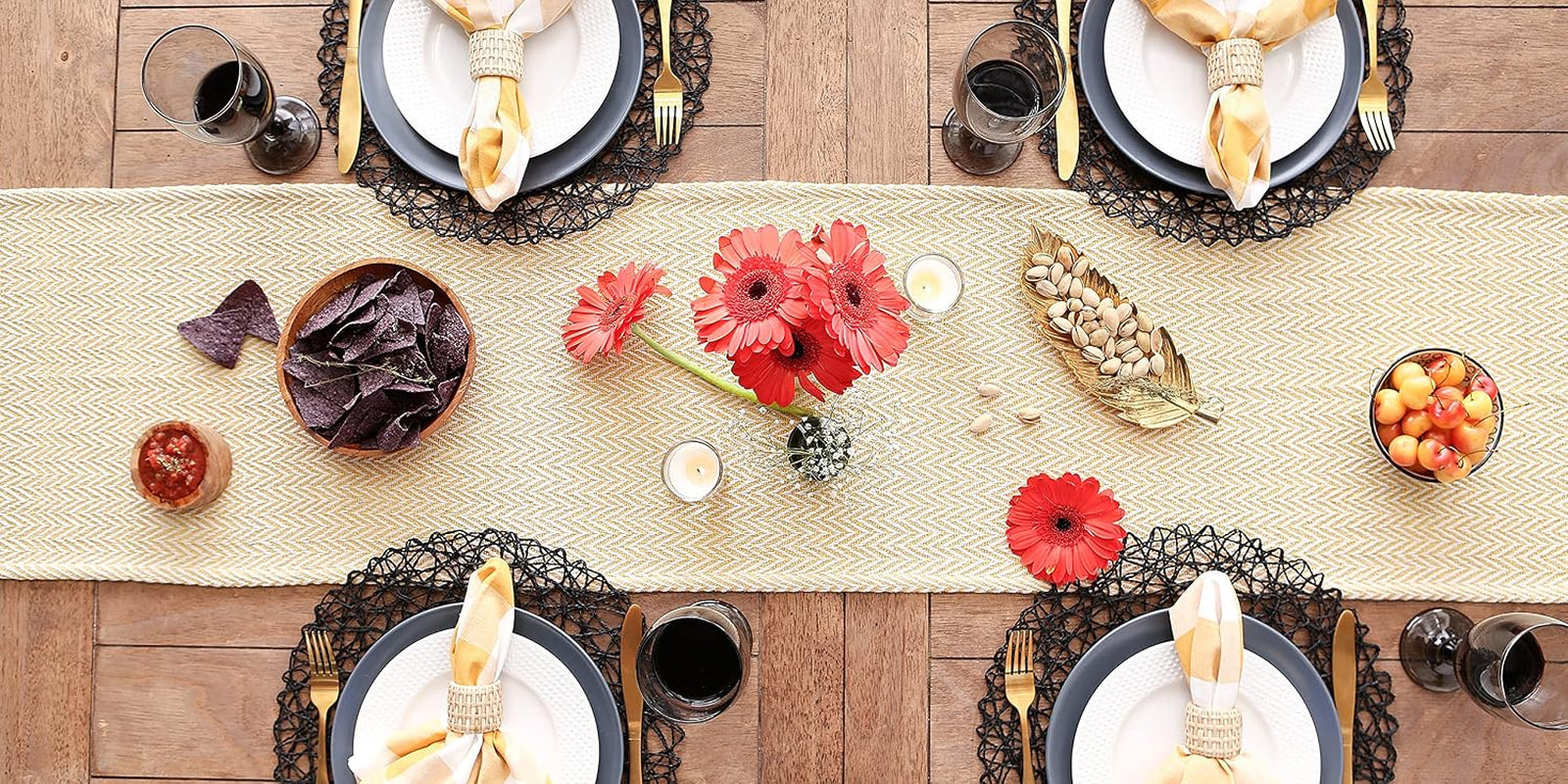 woven-basic-tabletop-collection-chevron-table-runner-15x72-marigold
