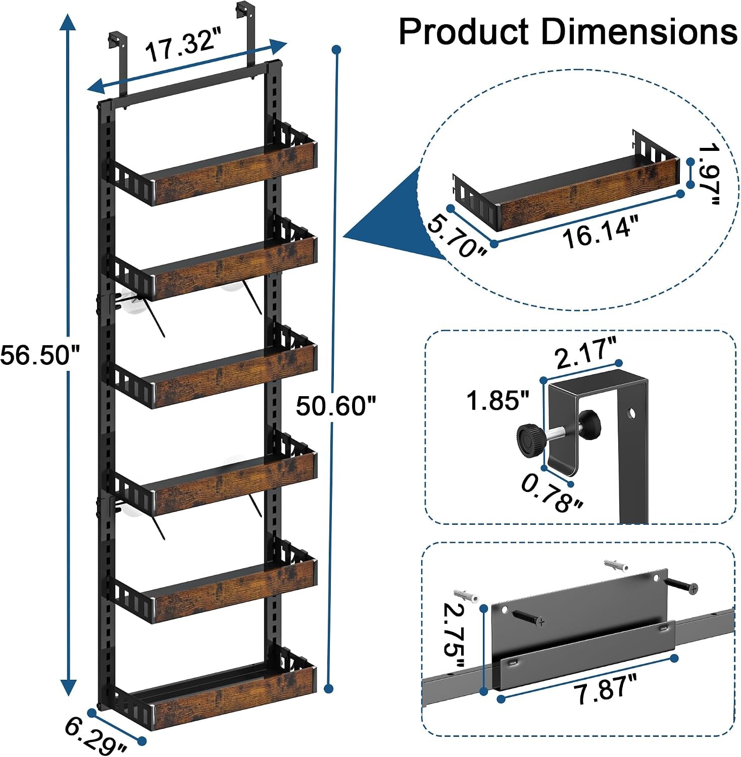 6-tier-over-the-door-pantry-organizer-adjustable-basket-spice-rack