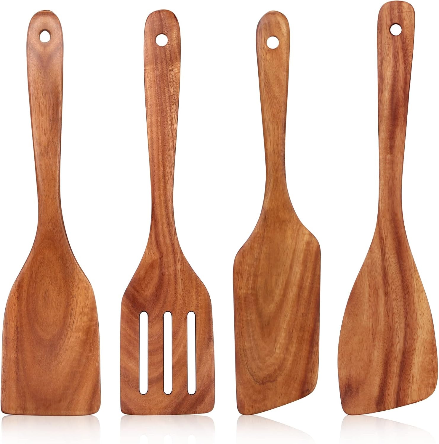 non-toxic-wooden-spatula-for-cooking-utensil-set-teak-kitchen-cooking-spoon