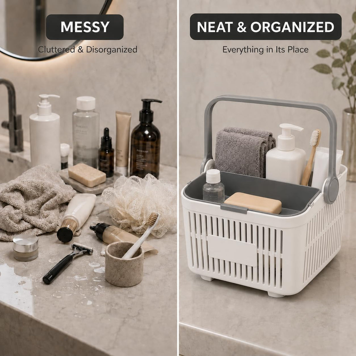 shower-caddy-portable-plastic-basket-for-dorm-drain-holes