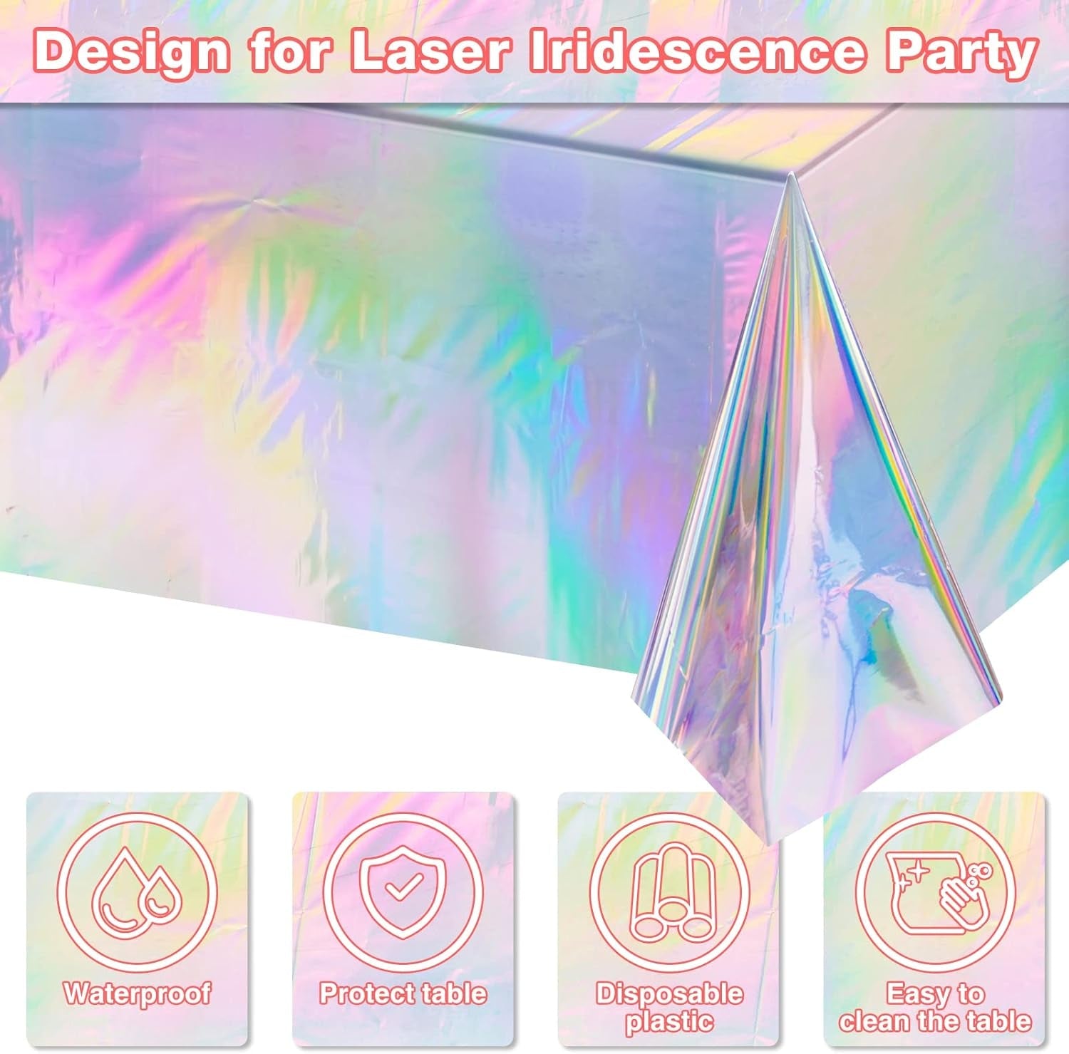 4-pack-iridescent-plastic-tablecloths-disposable-table-covers-shiny-laser-rectangle-holographic-foil-tablecloth-for-iridescent-birthday-party-supplies-decorations