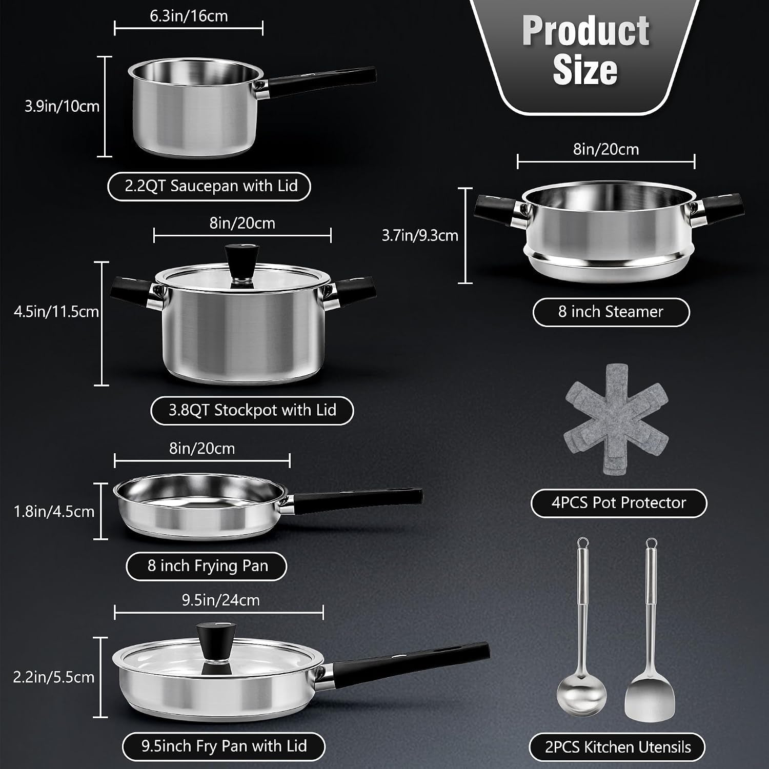 stainless-steel-cookware-set-14-piece-pots-and-pans-set-kitchen-cookware-set-with-stay-cool-handle-non-toxic-dishwasher-safe-compatible-with-all-stovetops-gas-electric-induction