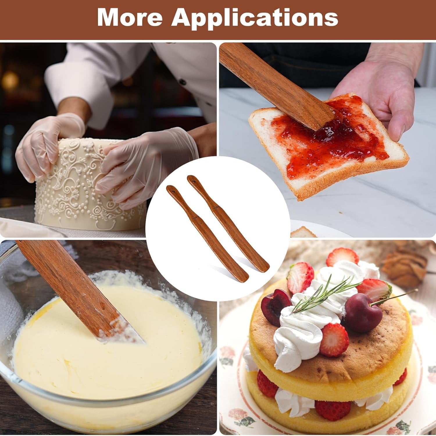 2-pack-wooden-spurtle-for-sourdough-starter-mixing-reaching-bottom-of-jar-dough-whisk-long-handle-jar-spatula-spurtles-kitchen-tools-teak-wood-kitchen-utensils-kit-for-baking-cooking