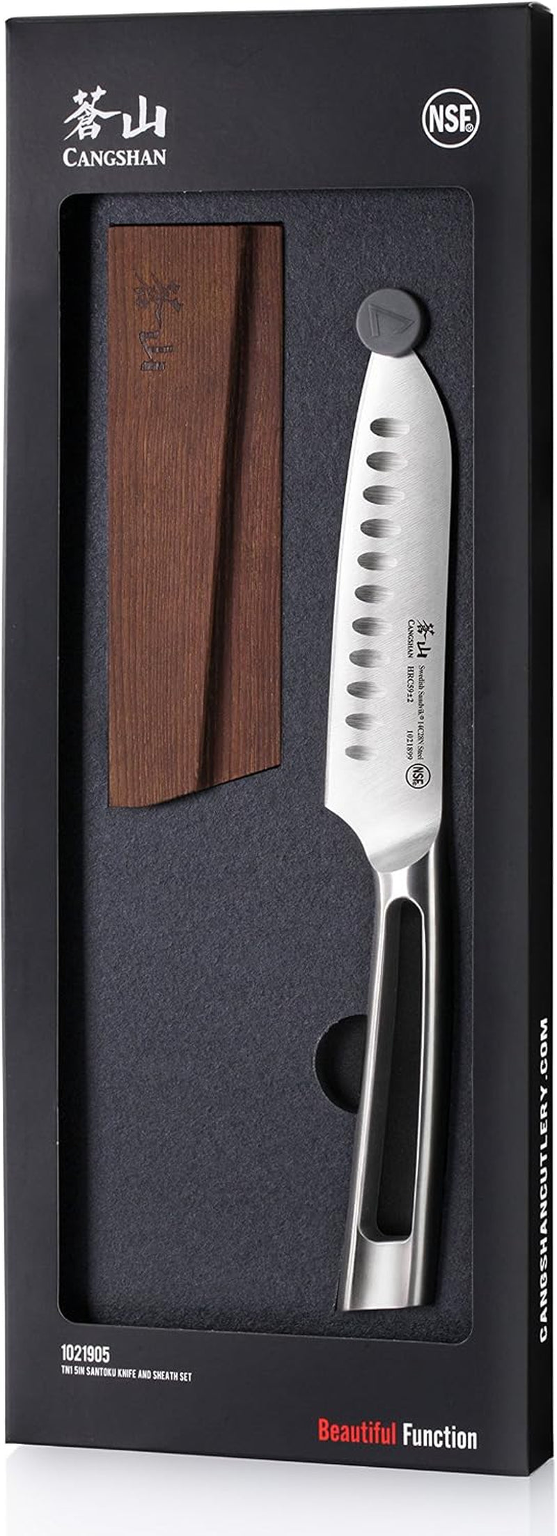 tn1-series-1021905-swedish-14c28n-steel-forged-5-inch-santoku-knife-and-wood-sheath-set