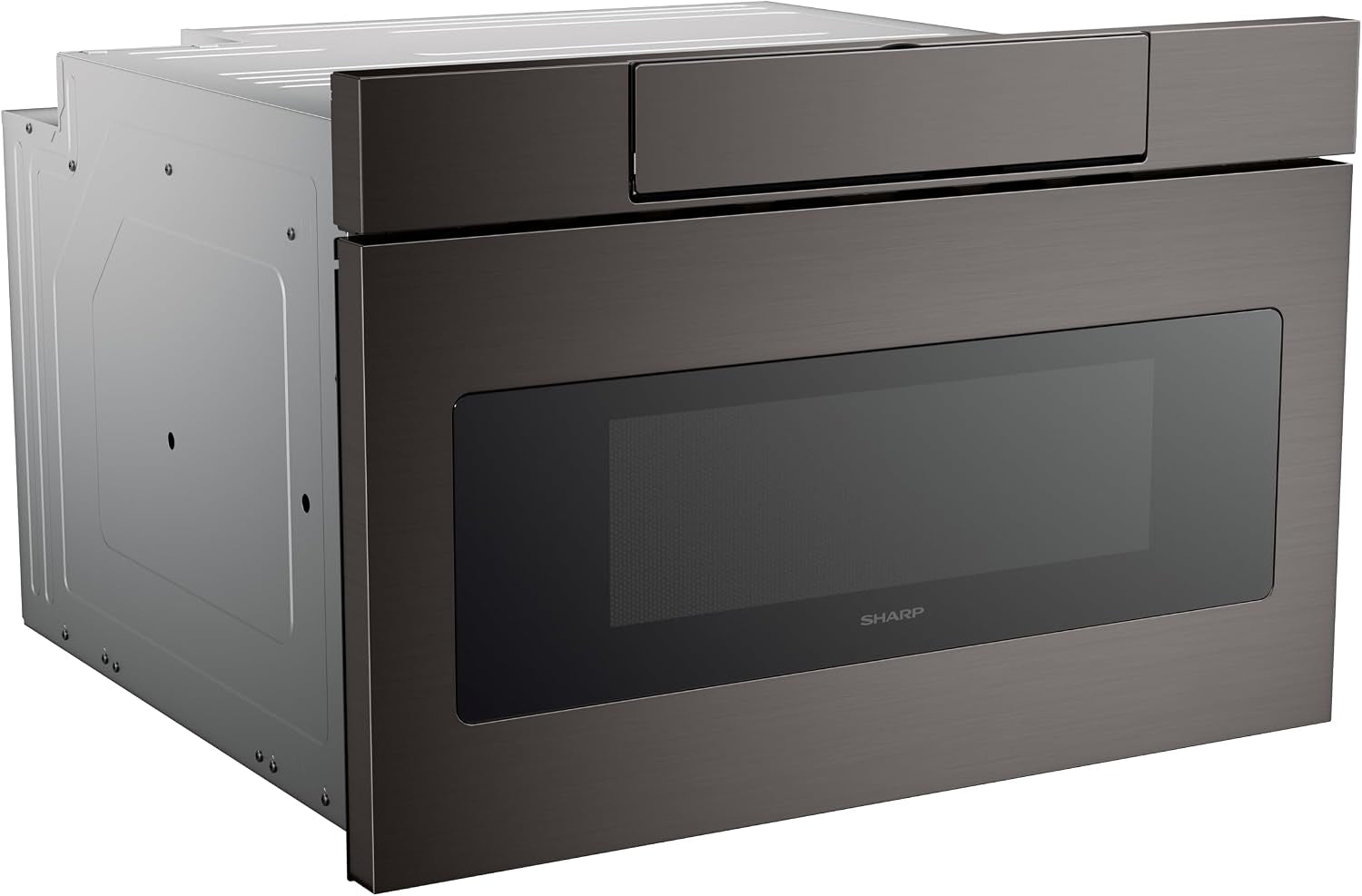 smd2470ah-microwave-drawer-oven-24-inch-1-2-cubic-feet-950-watt-concealed-control-panel-with-digital-lcd-display-black-stainless-steel
