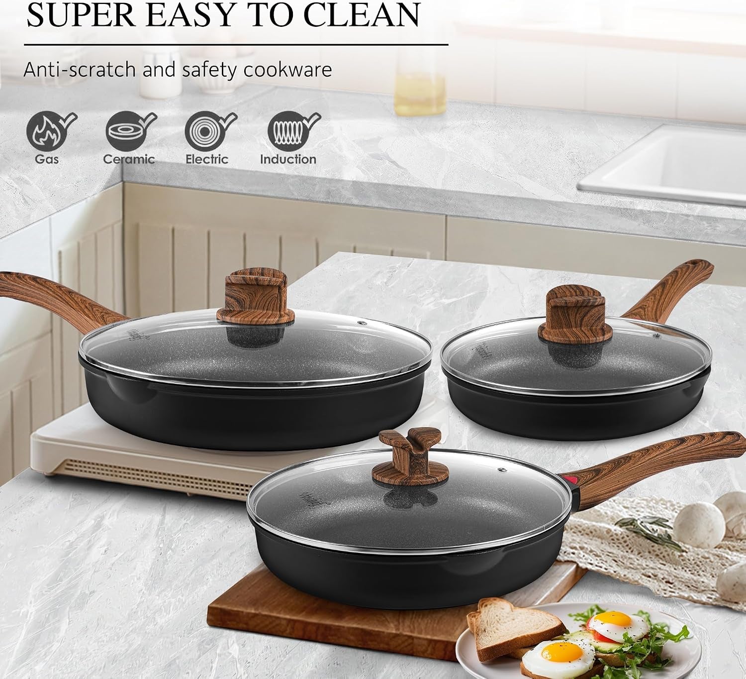 8-inch-nonstick-frying-pan-skillet-with-lid-cast-aluminum