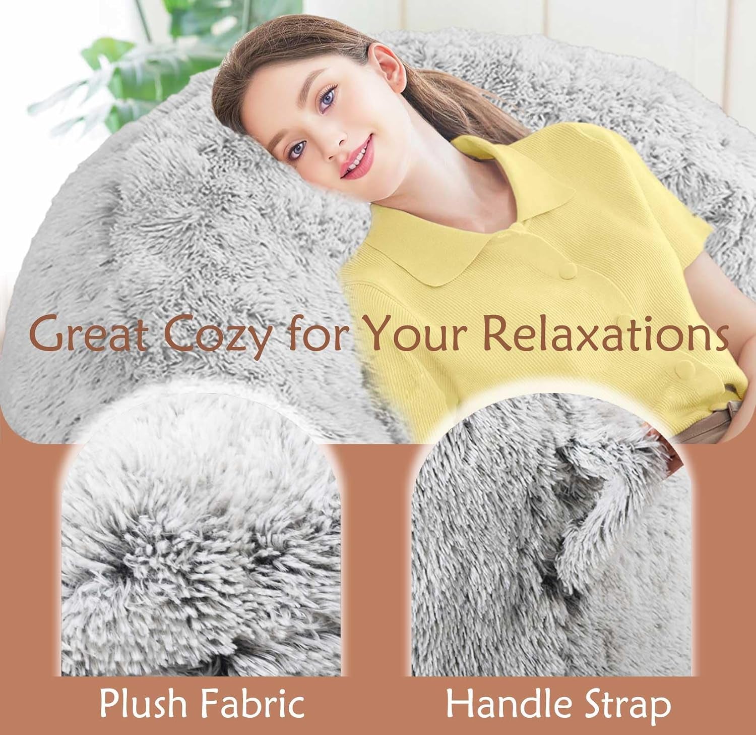 plush-faux-fur-bean-bag-chairs-memory-foam-filled-sofa-chair-shape-bean-bag-for-adults-teens-kids-ultra-soft-lazy-sofa-for-living-room-bedroom-college-dorm-grey