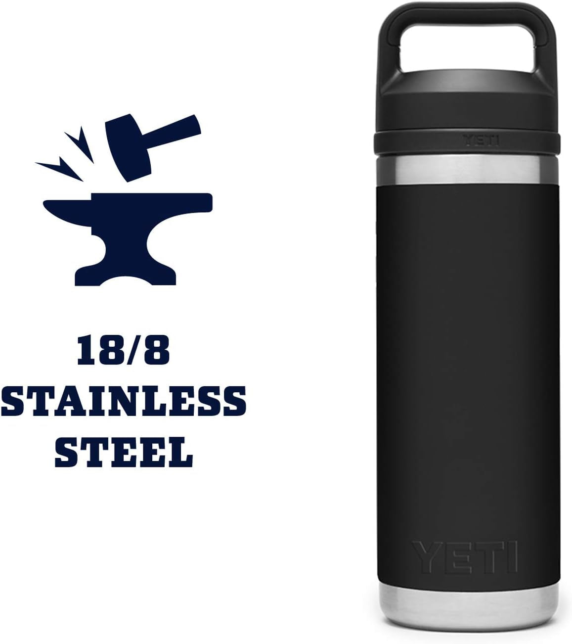 rambler-18-oz-bottle-vacuum-insulated-stainless-steel-with-chug-cap-black
