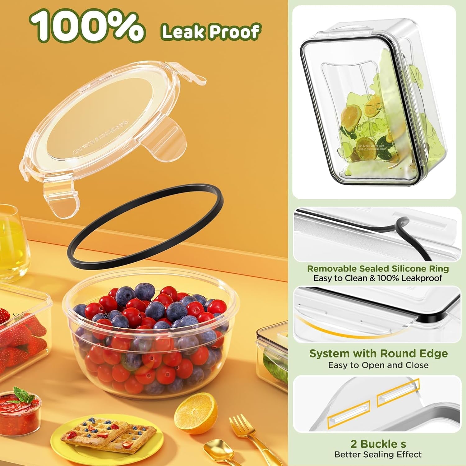 40-pcs-food-storage-containers-with-lids-airtight-20-lids-20-containers-leakproof-meal-prep-containers-for-kitchen-storage-reusable-plastic-microwave-dishwasher-safe-with-labels-pen