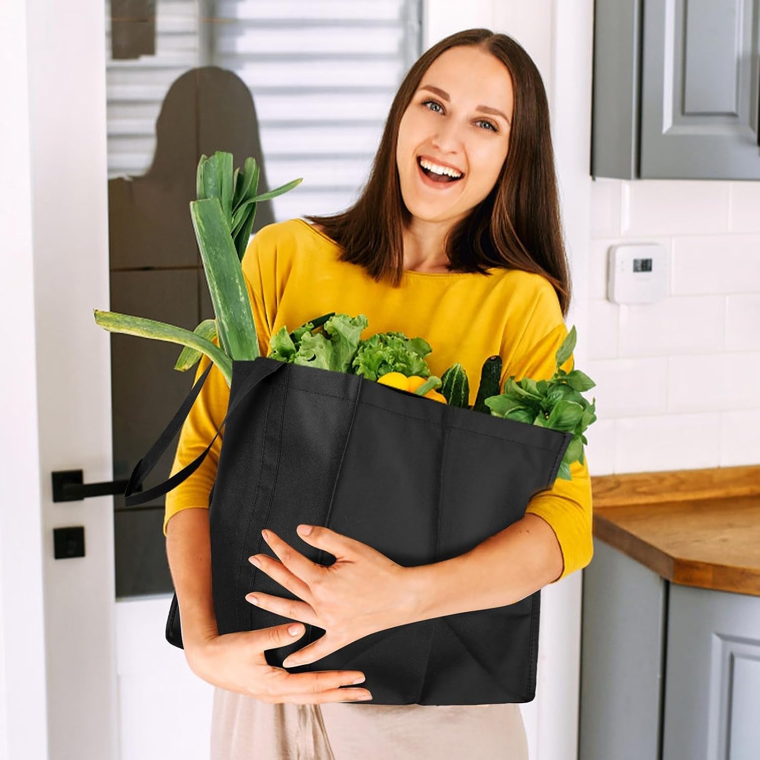 reusable-grocery-shopping-bags-10-pack-large-foldable-tote-bags-bulk