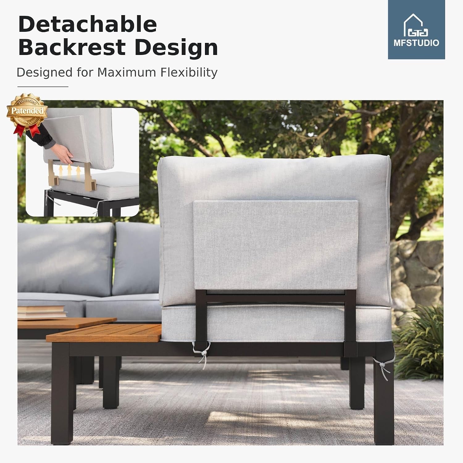 6-seat-metal-patio-sofa-sectional-set-with-gray-cushions