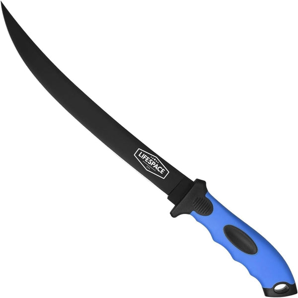 9" Stainless Steel Fish Filleting Knife by3