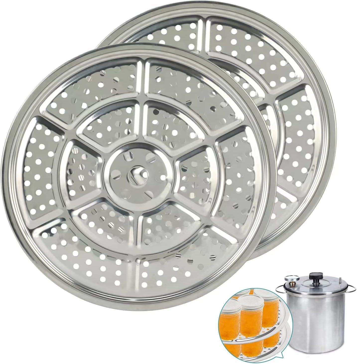 2pack-stainless-steel-canner-rack-11-inch-pressure-cooker-rack-for-pressure-canner-compatible-with-presto-all-american-and-more