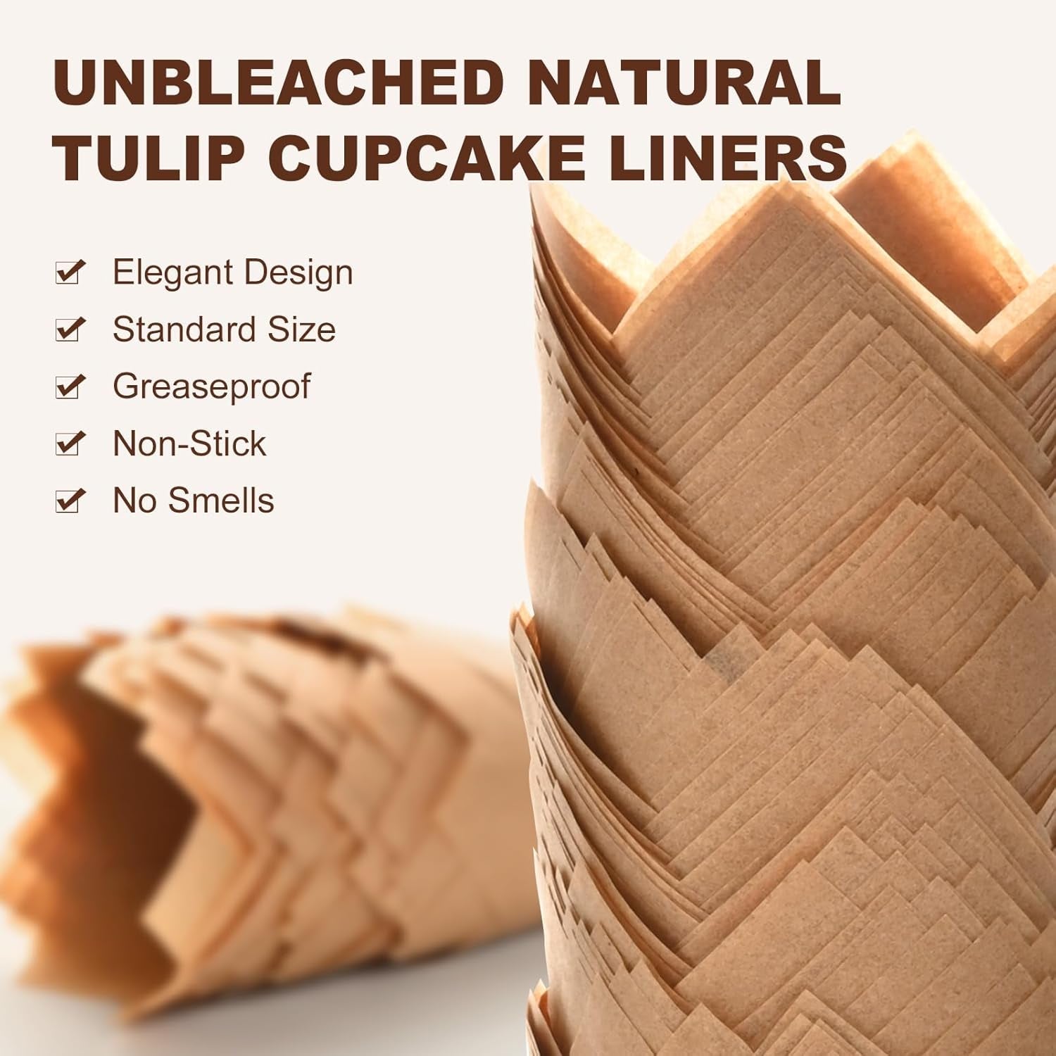 natural-tulip-cupcake-liners-for-baking-200-cups-unbleached-parchment-paper-muffin-liners-upgraded-standard-cupcake-wrappers-greaseproof-cup-cake-liner-easy-to-use-in-party-birthday-christmas