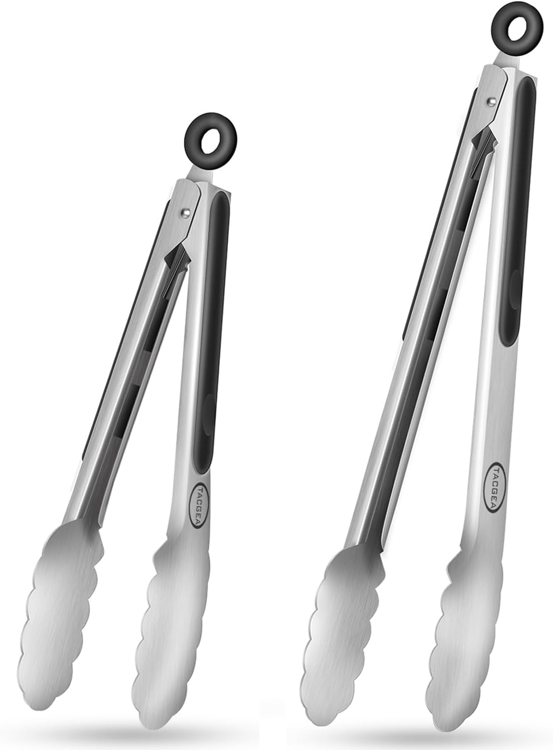 stainless-steel-kitchen-tongs-silicone-non-slip-grip-locking-grilling-food-tongs-set-of-2-9-inch-12-inch