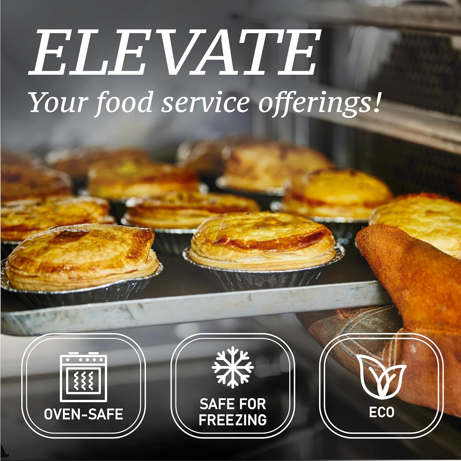 60-pack-pie-tins-5-inch-disposable-mini-pies-tin-tart-aluminum-individual-serving-pans-for-baking-mini-chicken-potpie-small-homemade-cakes-quiche-foil-tins-freezer-to-oven-use