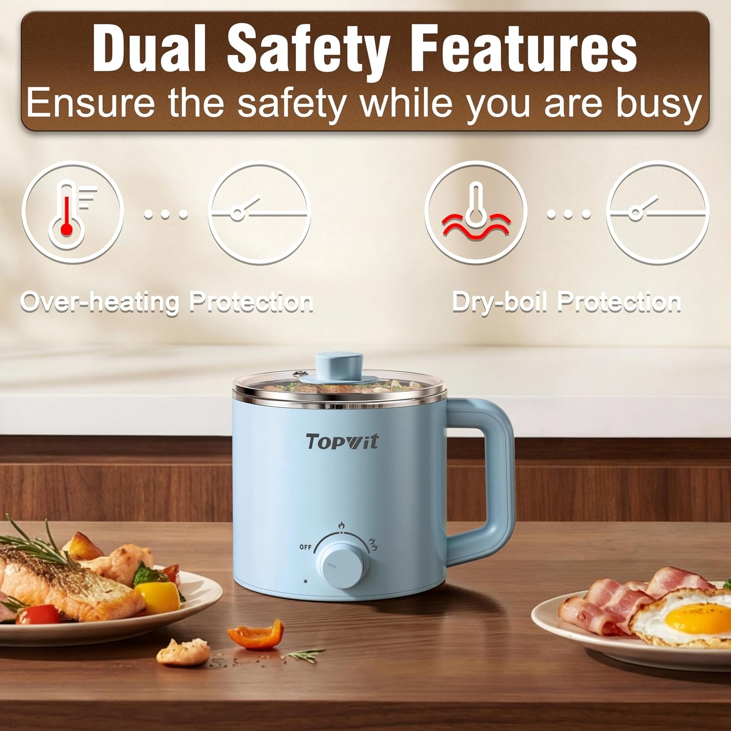 1-6l-electric-pot-ramen-cooker-with-304-stainless-steel-material-dual-power-setting-cooking-for-hot-pot-pasta-oatmeal-soup-egg-overheat-boil-dry-protection-for-dorm-office
