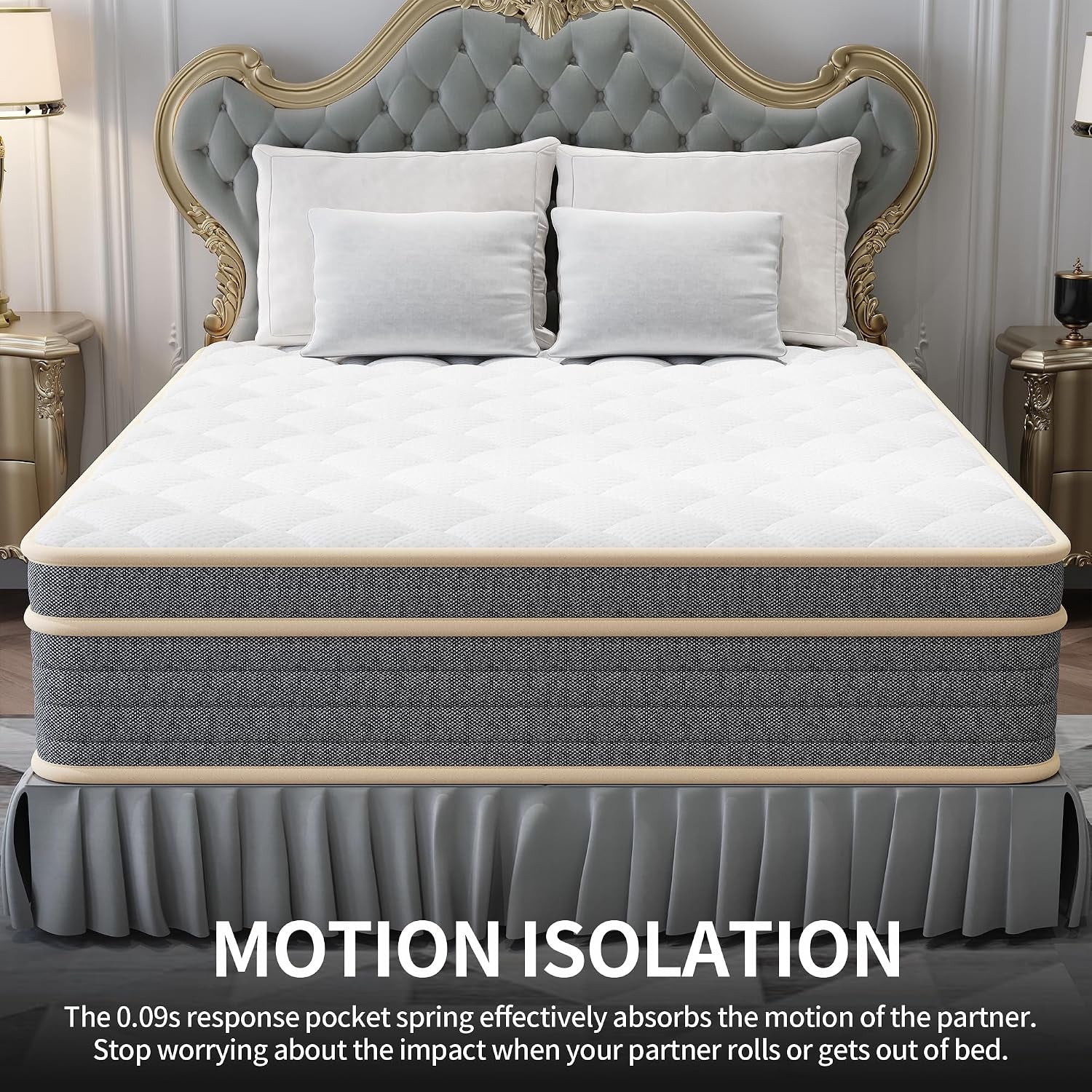 12-inch-queen-size-mattress-in-a-box-independent-pocket-spring-targeted-support-zero-motion-transfer-breathable-skin-friendly-knit-cover-compressed-for-easy-delivery-rapid-expansion