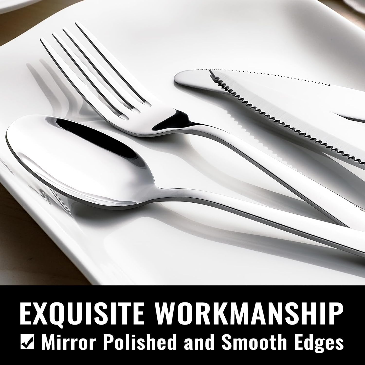 48-piece-silverware-set-with-steak-knives-for-8-18-8-stainless-steel-flatware-cutlery-set-for-home-kitchen-restaurant-hotel-kitchen-utensils-set-mirror-polished-dishwasher-safe