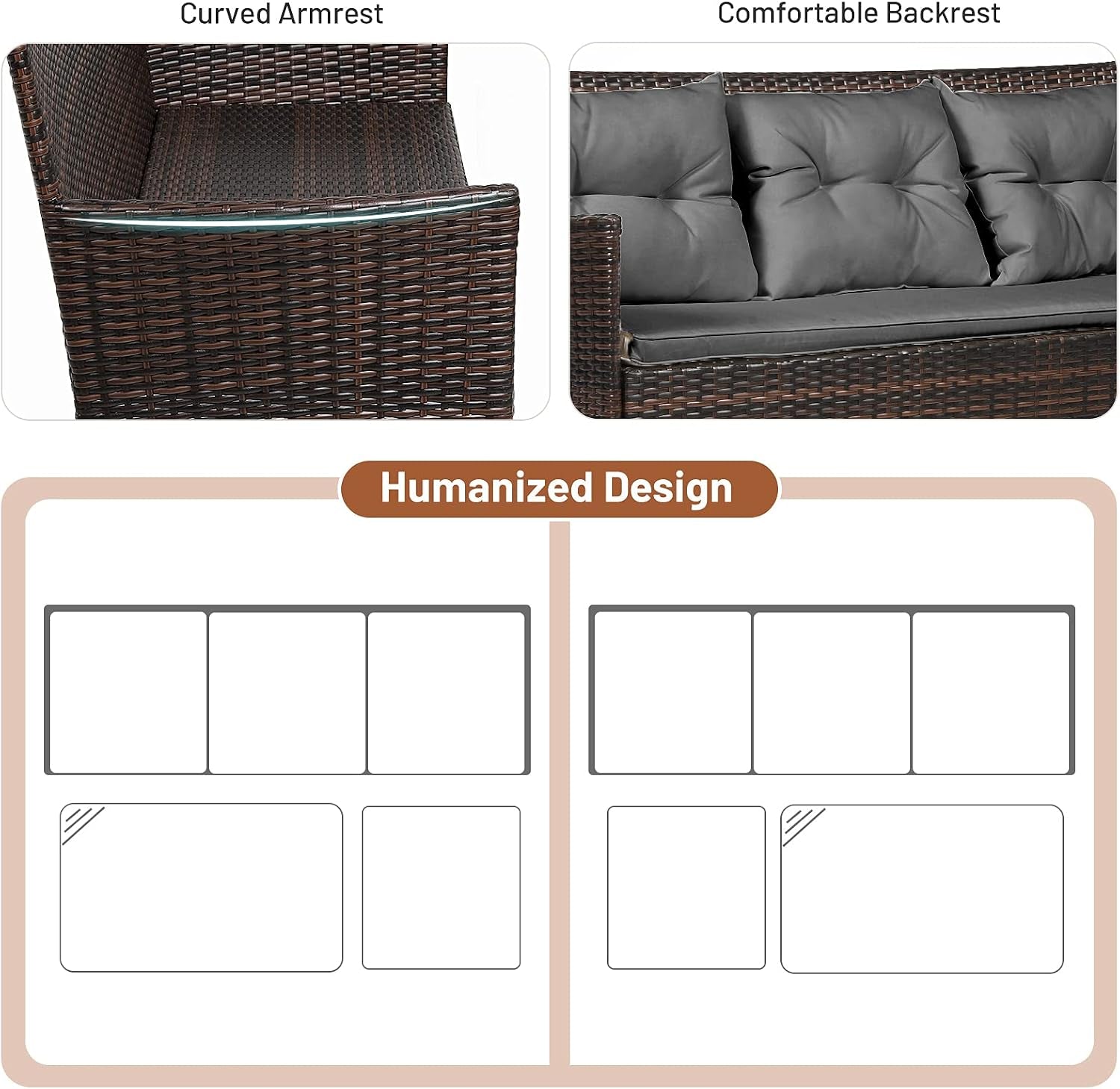 3-pieces-patio-furniture-sectional-set-rattan-wicker-conversation-set-w-5-cozy-seat-back-cushions-tempered-glass-coffee-table-for-poolside-balcony-backyard-outdoor-furniture-gray