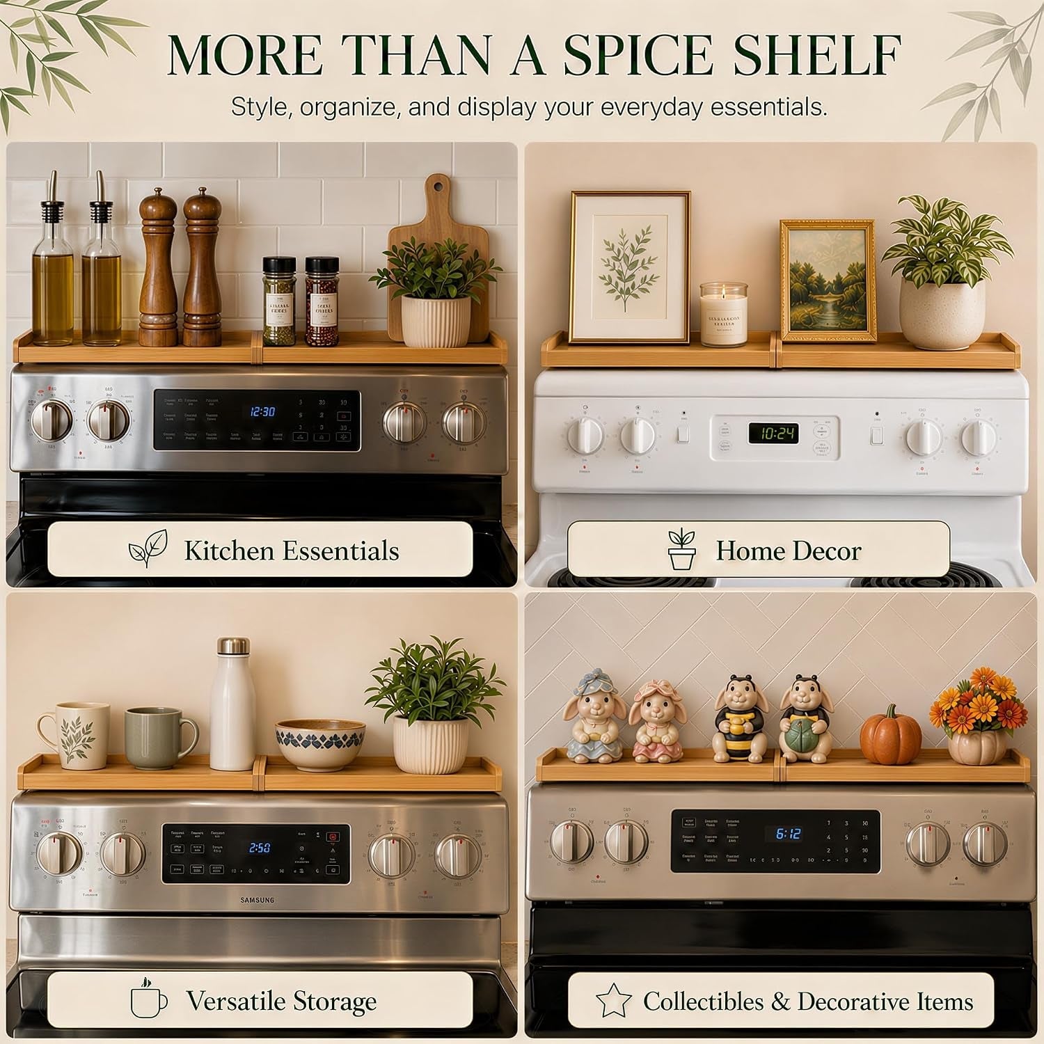 magnetic-stove-top-shelf-30-inch-over-the-stove-spice-rack-organizer-for-flat-top-stoves-strong-magnetic-bamboo-kitchen-shelf-space-saving-stove-top-storage-rack-tool-free-installation-natural